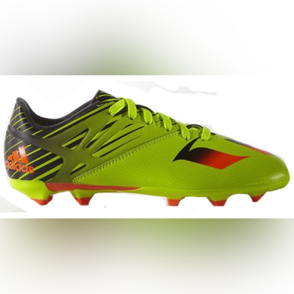 Adidas - Messi 15.3 J FG - Firm Ground Soccer Cleats - US 13
